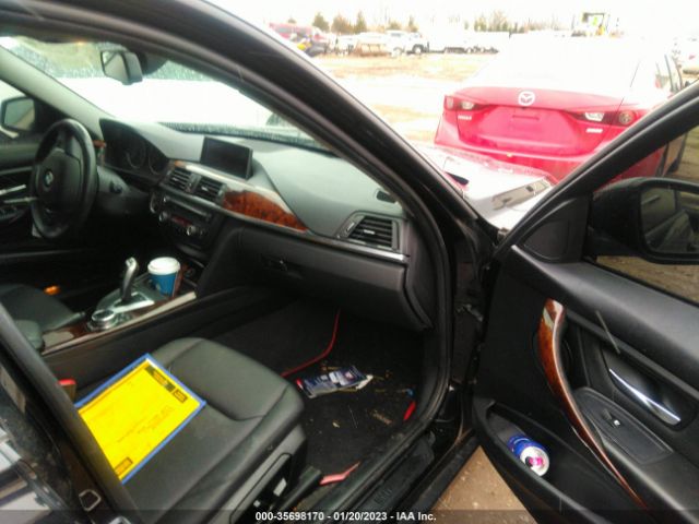 WBA3B3C50EJ977539 BMW 3 Series 328i Xdrive