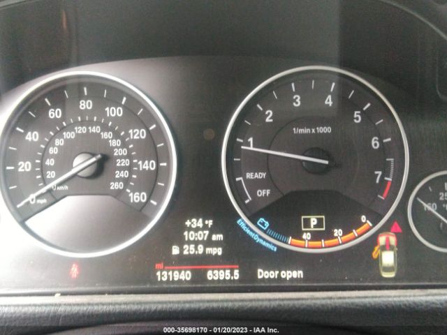 WBA3B3C50EJ977539 BMW 3 Series 328i Xdrive