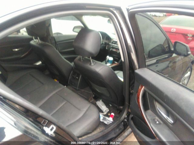 WBA3B3C50EJ977539 BMW 3 Series 328i Xdrive