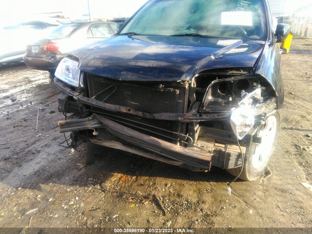 2006 ACURA MDX TOURING W/NAVI VIN: 2HNYD18896H538041
