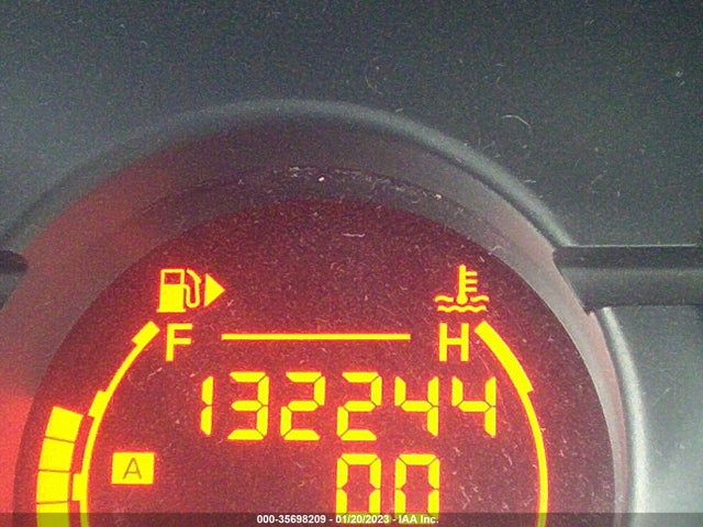 2010 NISSAN ROGUE S VIN: JN8AS5MV5AW129856