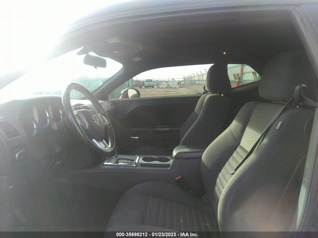Dodge CHALLENGER 2011 2B3CJ4DGXBH603966 Image 6