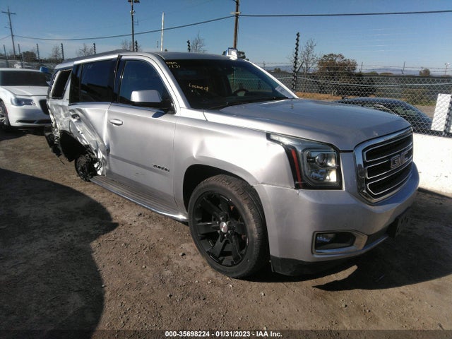GMC YUKON SLT 2017 1GKS2BKC8HR187568 Image 1