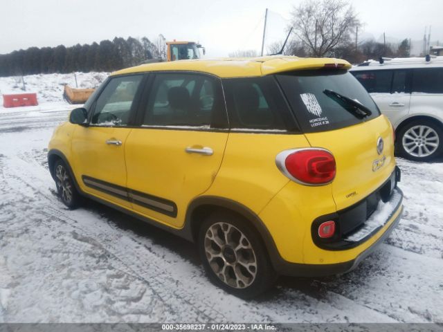 ZFBCFADH0EZ019896 Fiat 500L