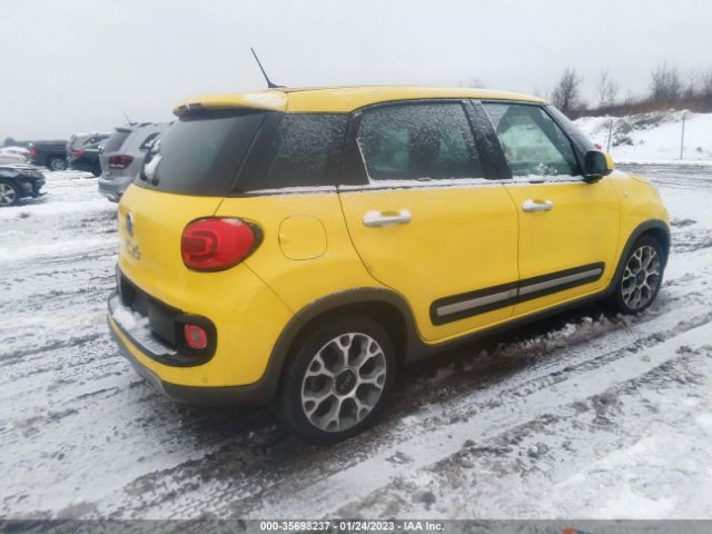 ZFBCFADH0EZ019896 Fiat 500L