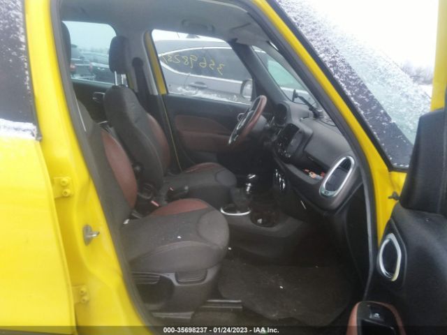 ZFBCFADH0EZ019896 Fiat 500L