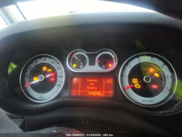 ZFBCFADH0EZ019896 Fiat 500L