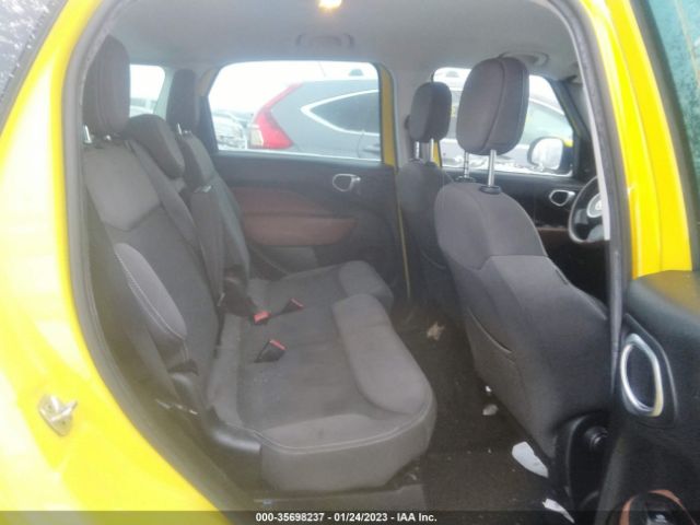 ZFBCFADH0EZ019896 Fiat 500L