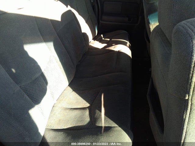 2003 CHEVROLET SILVERADO 1500 LS VIN: 2GCEC19V431350399