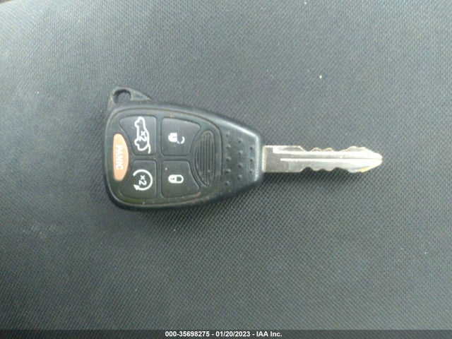 Dodge Avenger Se/sxt 2009 1B3LC46B39N552467 Image 3
