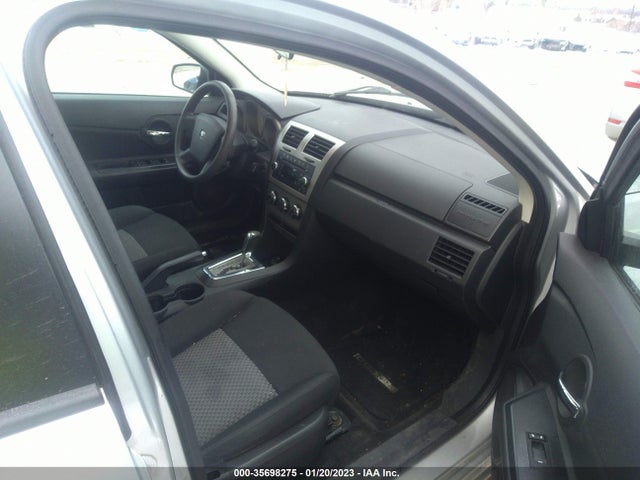 Dodge Avenger Se/sxt 2009 1B3LC46B39N552467 Image 6