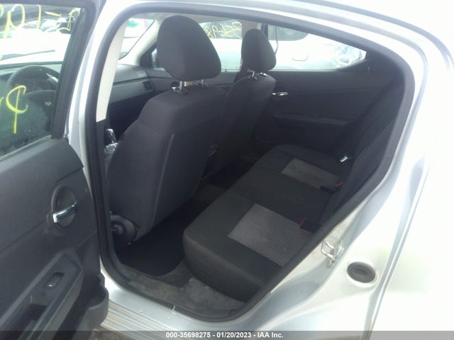 Dodge Avenger Se/sxt 2009 1B3LC46B39N552467 Image 9