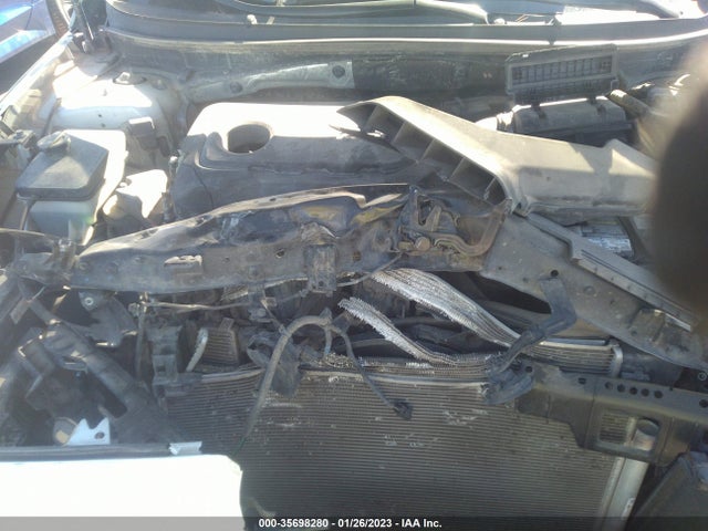 2018 Hyundai Sonata, VIN: 5NPE24AF4JH623720