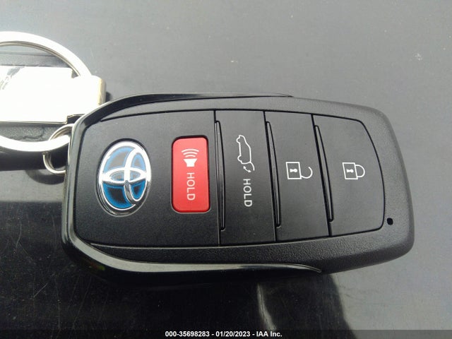 2022 Toyota Venza, VIN: JTEAAAAH2NJ111903