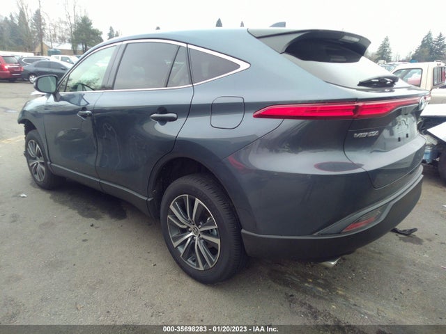 2022 Toyota Venza, VIN: JTEAAAAH2NJ111903