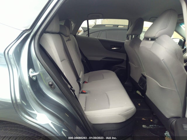 2022 Toyota Venza, VIN: JTEAAAAH2NJ111903