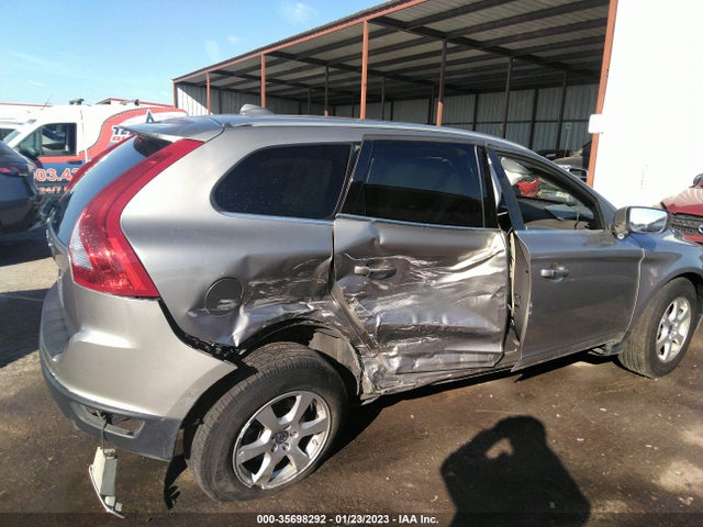 Volvo Xc60 3.2l 2012 YV4952DL3C2320525 Image 7