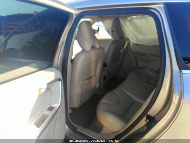 Volvo Xc60 3.2l 2012 YV4952DL3C2320525 Image 9