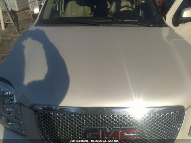 GMC YUKON XL 2012 1GKS1MEF4CR256589 Image 11