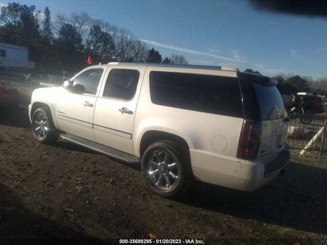GMC YUKON XL 2012 1GKS1MEF4CR256589 Image 4