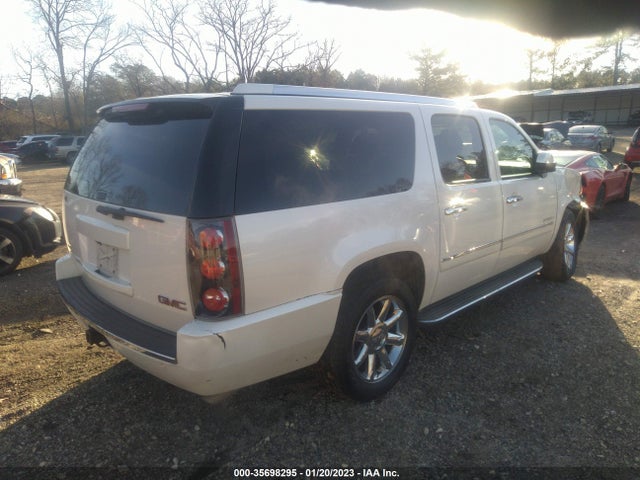 GMC YUKON XL 2012 1GKS1MEF4CR256589 Image 5