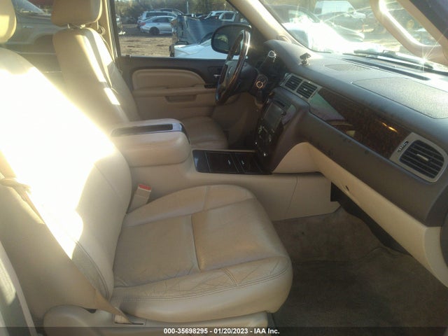 GMC YUKON XL 2012 1GKS1MEF4CR256589 Image 6