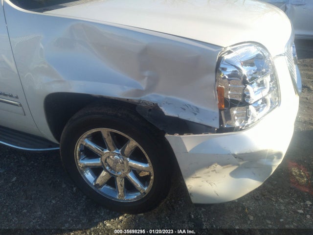 GMC YUKON XL 2012 1GKS1MEF4CR256589 Image 7
