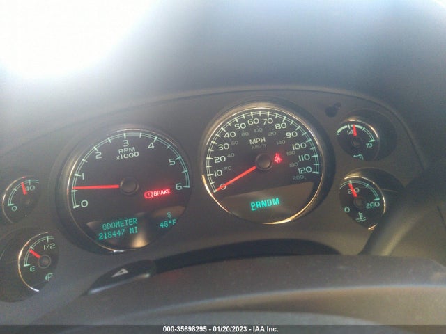 GMC YUKON XL 2012 1GKS1MEF4CR256589 Image 8