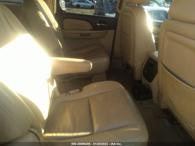 GMC YUKON XL 2012 1GKS1MEF4CR256589 Image 9