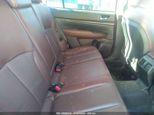 2014 SUBARU OUTBACK 2.5I LIMITED VIN: 4S4BRCPCXE3293570