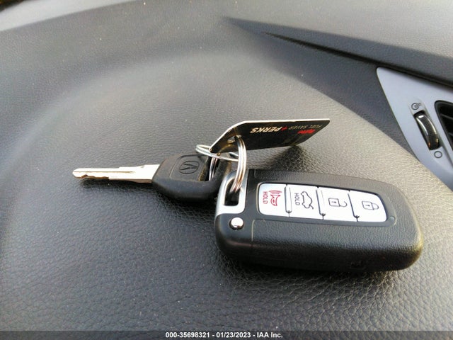 2014 Hyundai Azera, VIN: KMHFH4JG6EA383333