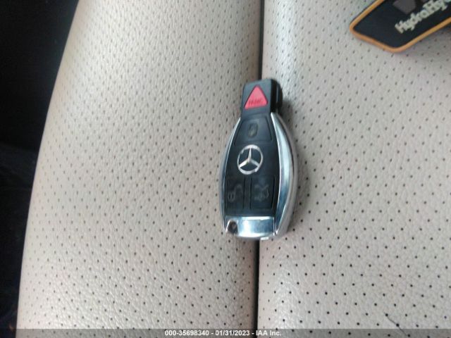 55SWF4KB6FU071372 Mercedes-Benz C-class C 300