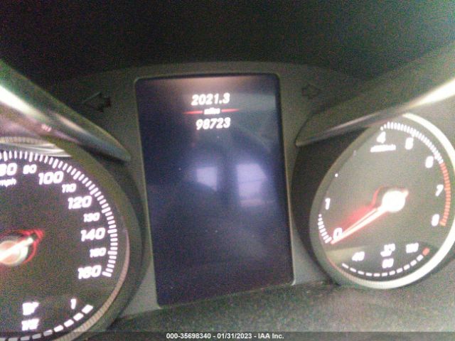 55SWF4KB6FU071372 Mercedes-Benz C-class C 300