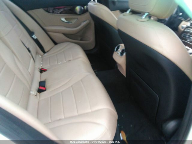 55SWF4KB6FU071372 Mercedes-Benz C-class C 300