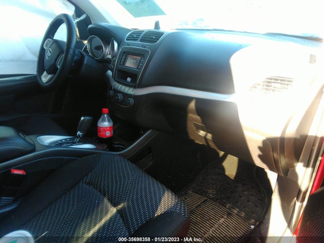 Dodge Journey Se Value 2020 3C4PDCAB8LT265289 Image 5