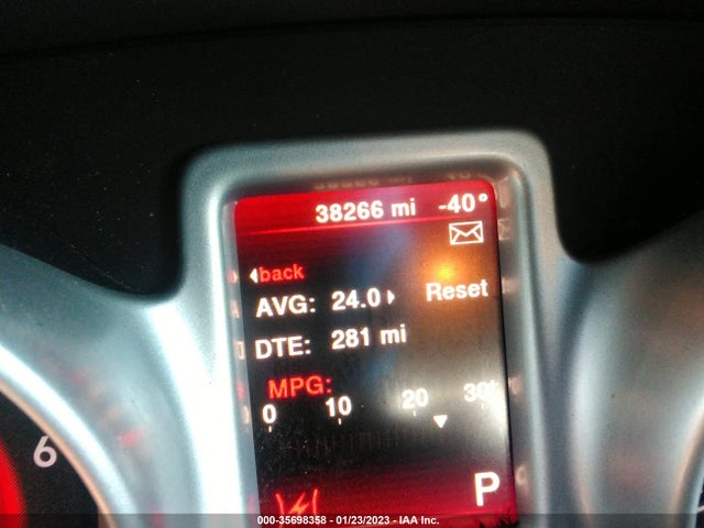 Dodge Journey Se Value 2020 3C4PDCAB8LT265289 Image 7