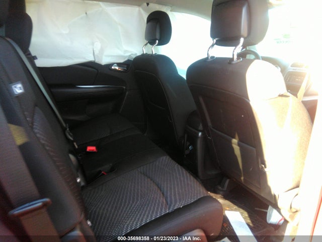 Dodge Journey Se Value 2020 3C4PDCAB8LT265289 Image 8