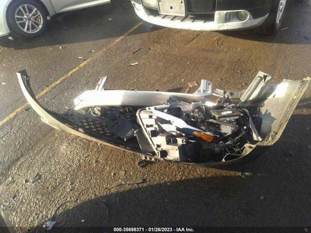 2021 Hyundai Santa Fe, VIN: 5NMS3DAJ6MH310898
