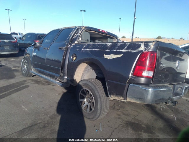 2015 RAM 1500 TRADESMAN VIN: 1C6RR6KG4FS580609