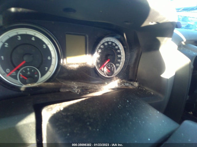 2015 RAM 1500 TRADESMAN VIN: 1C6RR6KG4FS580609