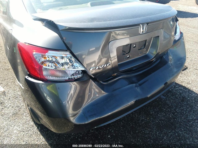 2009 HONDA CIVIC CPE EX-L VIN: 2HGFG12979H533058