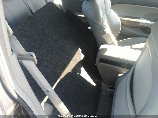 2009 HONDA CIVIC CPE EX-L VIN: 2HGFG12979H533058