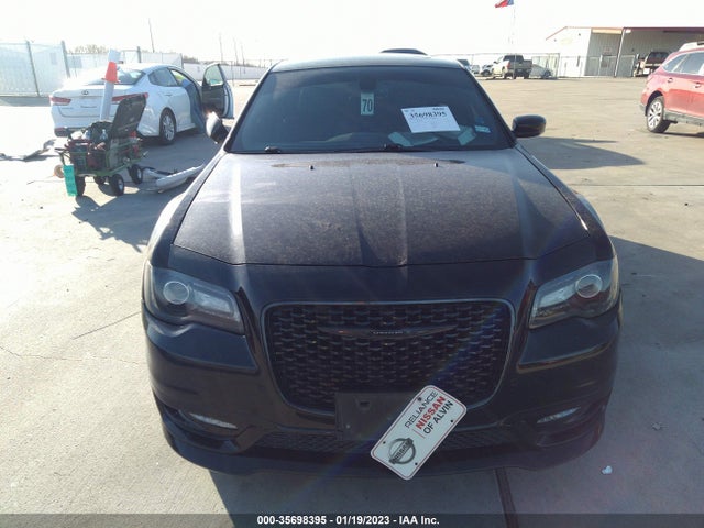 Chrysler 300 300s 2018 2C3CCABG6JH141127 Image 6