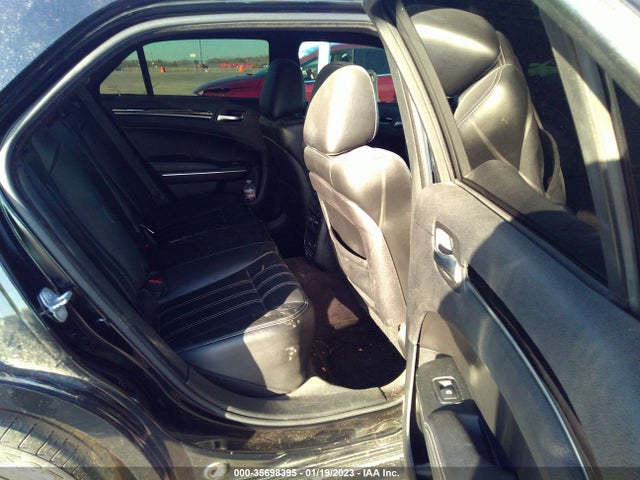 Chrysler 300 300s 2018 2C3CCABG6JH141127 Image 8