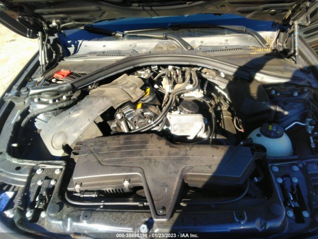 WBA8E9G55GNT83809 BMW 3 Series 328i