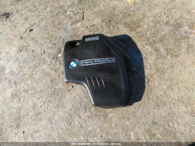 WBA8E9G55GNT83809 BMW 3 Series 328i