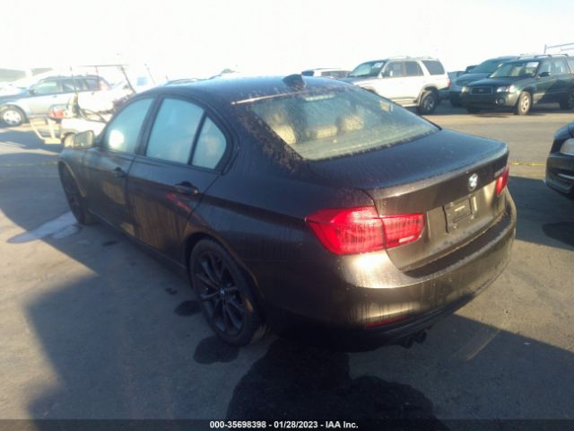 WBA8E9G55GNT83809 BMW 3 Series 328i