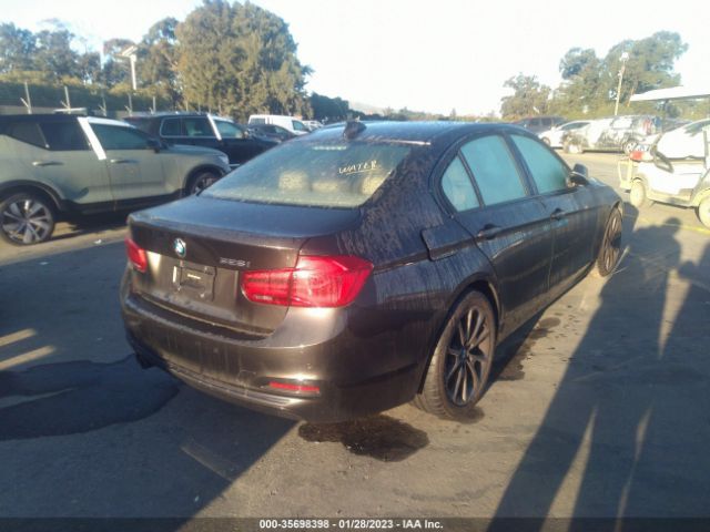 WBA8E9G55GNT83809 BMW 3 Series 328i