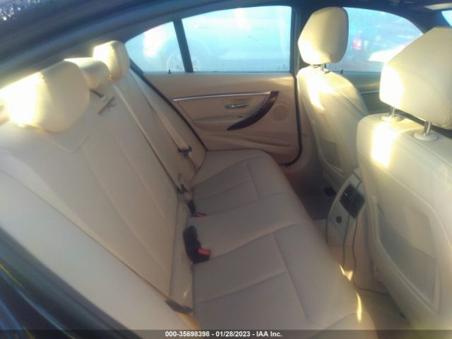 WBA8E9G55GNT83809 BMW 3 Series 328i