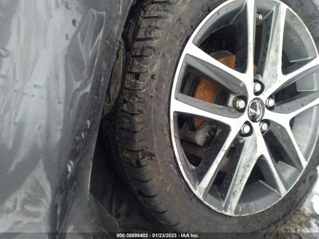 2017 Lexus CT, VIN: JTHKD5BH3H2301308
